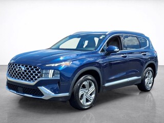 2023 Hyundai Santa Fe for sale in Sanford NC