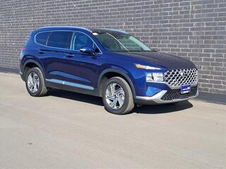 2021 Hyundai Santa Fe for sale in Waukesha WI