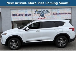 2022 Hyundai Santa Fe for sale in North Haven CT