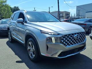 2022 Hyundai Santa Fe for sale in Jersey City NJ