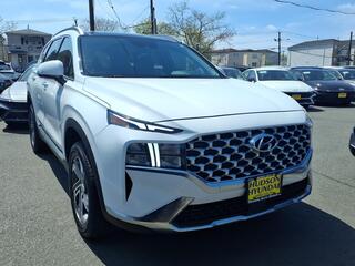 2023 Hyundai Santa Fe for sale in Jersey City NJ