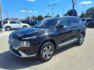 2023 Hyundai Santa Fe for sale in Roseville MI