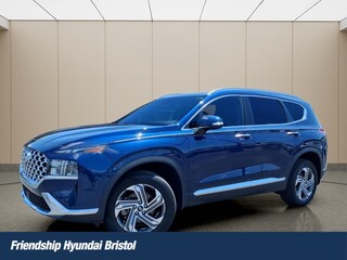 2023 Hyundai Santa Fe for sale in Bristol TN