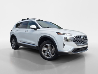 2021 Hyundai Santa Fe for sale in Knoxville TN