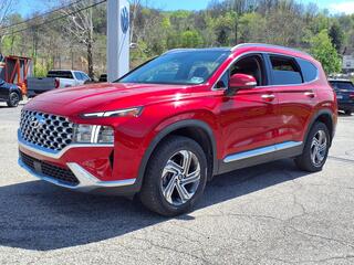 2022 Hyundai Santa Fe for sale in Wheeling WV