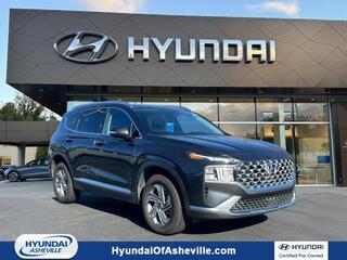 2021 Hyundai Santa Fe for sale in Asheville NC