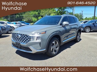 2022 Hyundai Santa Fe for sale in Memphis TN