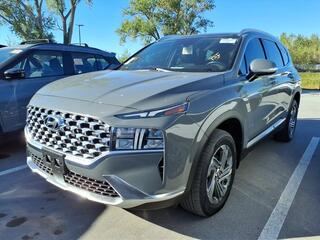 2022 Hyundai Santa Fe for sale in Council Bluffs IA