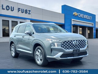2022 Hyundai Santa Fe for sale in Cincinnati OH