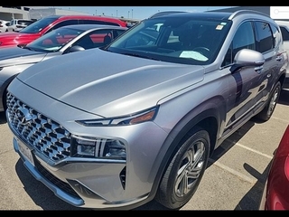 2022 Hyundai Santa Fe for sale in Plano TX