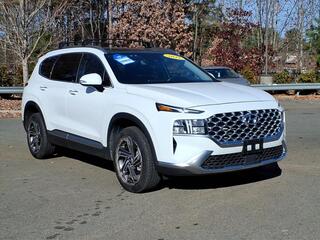 2022 Hyundai Santa Fe for sale in Cornelius NC