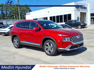 2023 Hyundai Santa Fe for sale in Rocky Mount NC