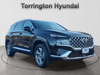 2023 Hyundai Santa Fe for sale in Torrington CT