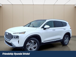 2023 Hyundai Santa Fe for sale in Bristol TN