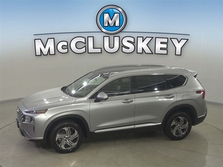 2023 Hyundai Santa Fe for sale in Cincinnati OH