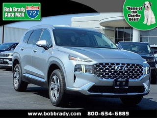 2022 Hyundai Santa Fe for sale in Decatur IL