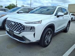 2023 Hyundai Santa Fe for sale in Council Bluffs IA