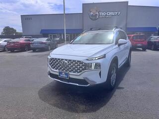 2022 Hyundai Santa Fe for sale in Oklahoma City OK