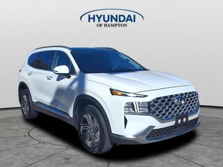 2022 Hyundai Santa Fe for sale in Hampton VA