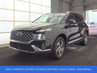 2023 Hyundai Santa Fe for sale in Plano TX