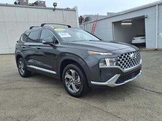 2022 Hyundai Santa Fe