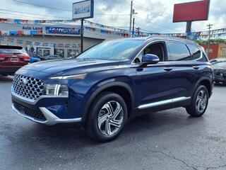2022 Hyundai Santa Fe for sale in Uniontown PA