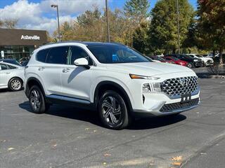 2022 Hyundai Santa Fe for sale in Asheville NC