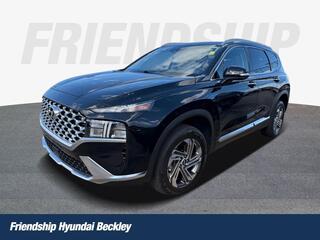 2022 Hyundai Santa Fe for sale in Mount Hope WV