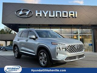 2022 Hyundai Santa Fe for sale in Asheville NC