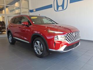 2023 Hyundai Santa Fe for sale in Paola KS