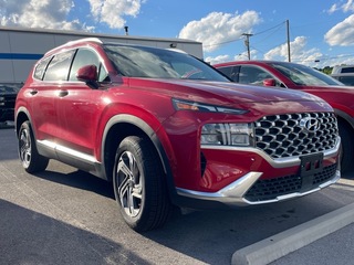 2023 Hyundai Santa Fe