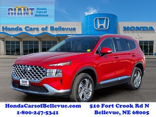 2023 Hyundai Santa Fe for sale in Bellevue NE