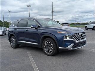 2021 Hyundai Santa Fe for sale in Cleveland TN