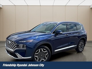 2022 Hyundai Santa Fe for sale in Johnson City TN