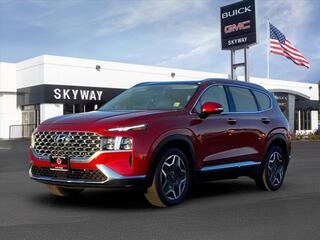 2022 Hyundai Santa Fe for sale in Council Bluffs IA