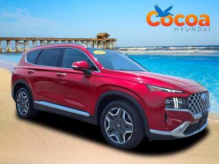 2023 Hyundai Santa Fe for sale in Cocoa FL