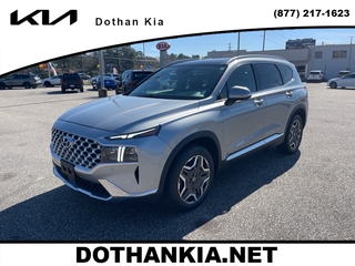 2023 Hyundai Santa Fe for sale in Dothan AL