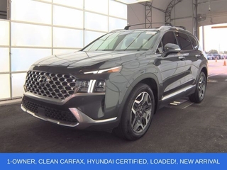 2023 Hyundai Santa Fe for sale in Plano TX
