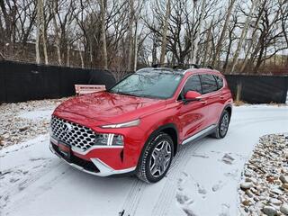 2022 Hyundai Santa Fe for sale in Kansas City MO