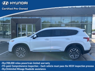 2022 Hyundai Santa Fe for sale in Columbus MS