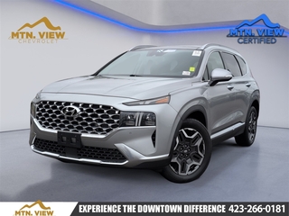 2023 Hyundai Santa Fe for sale in Chattanooga TN