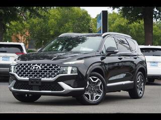2021 Hyundai Santa Fe for sale in Raleigh NC