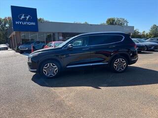 2021 Hyundai Santa Fe for sale in Greer SC