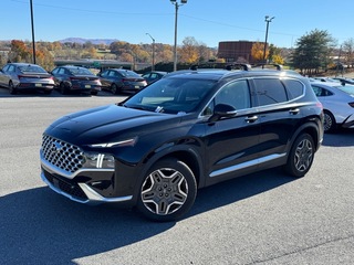 2022 Hyundai Santa Fe for sale in Johnson City TN