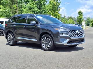 2022 Hyundai Santa Fe for sale in Cornelius NC