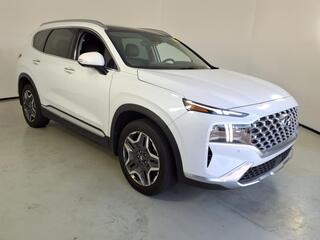 2021 Hyundai Santa Fe for sale in Southern Pines NC