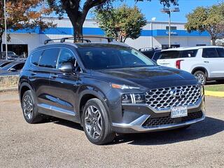 2021 Hyundai Santa Fe for sale in Manchester TN