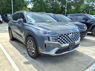 2022 Hyundai Santa Fe for sale in Conroe TX