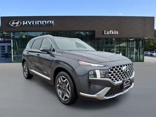 2022 Hyundai Santa Fe for sale in Boerne TX
