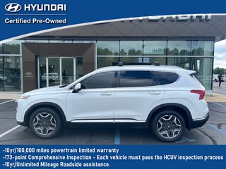 2022 Hyundai Santa Fe for sale in Columbus MS